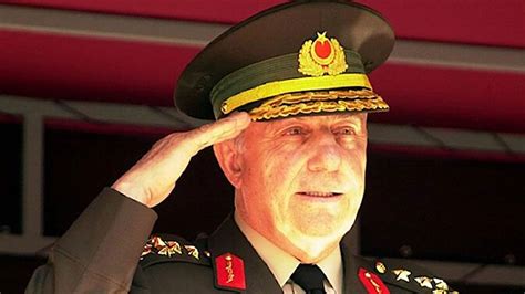 Orgeneral Çetin Doğan